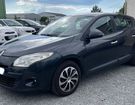 Renault Megane III 1.5 dCi 85ch Carminat TomTom à Saint-Mdard-d'Aunis (17)