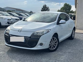  Voir détails -Renault Megane (B95) 1.5 dCi 110ch Energy à Saint-Mdard-d'Aunis (17)