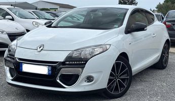  Voir détails -Renault Megane III (D95) 1.4 TCe 130ch Bose à Saint-Mdard-d'Aunis (17)