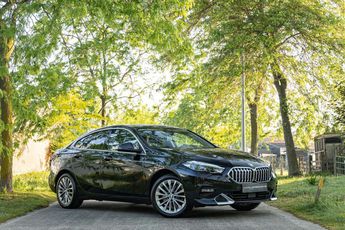  Voir détails -BMW Serie 2 218 iA Gran Coup à Roeselare (88)