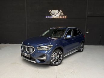  Voir détails -BMW X1 (2) xDrive25e xLine BVA6 à Saran (45)