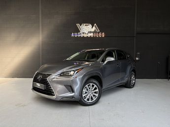  Voir détails -Lexus NX 2.5 300H Business 2WD AUTO à Saran (45)
