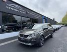 Peugeot 5008 BlueHDi 130 GT LINE GPS CAMERA 7PL à Verson (14)