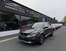 Peugeot 3008 1.6 BlueHDi 120 ALLURE GPS CAMERA COFFRE à Verson (14)