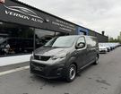 Peugeot Expert 1.6 BlueHDi 115 BLUETOOTH ATTELAGE CLIM  à Verson (14)