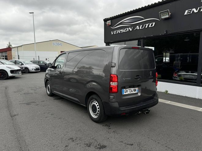 Peugeot Expert 1.6 BlueHDi 115 BLUETOOTH ATTELAGE CLIM  GRIS de 2017