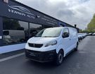 Peugeot Expert 1.5 BlueHDi 120 GPS TEL CLIM 3 PLACES TV à Verson (14)
