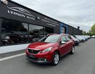 Peugeot 2008 1.6 BlueHDi 75 STYLE LED CLIM REGUL RADA à Verson (14)