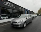 Peugeot 308 SW 1.6 BlueHDi 120 GPS TEL LED REGULATEU à Verson (14)