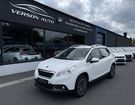 Peugeot 2008 1.2 82 CLIM REGULATEUR BLUETOOTH à Verson (14)