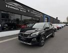 Peugeot 3008 1.6 BlueHDi 120 ALLURE GPS CAMERA ATTELA à Verson (14)