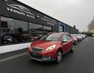 Peugeot 2008 1.6 e-hdi 92 STYLE GPS TEL LED CLIM REGU à Verson (14)