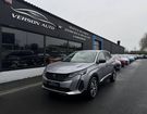 Peugeot 3008 1.5 BlueHDi 130 ALLURE GPS CAMERA LED BV à Verson (14)