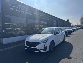  Voir détails -Peugeot 308 1.5 BlueHDi 130 GPS CARPLAY LED TEL RADA à Verson (14)
