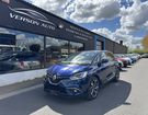 Renault Scenic 1.6 dCi 130 INTENS BOSE GPS CAM ATTELAGE à Verson (14)