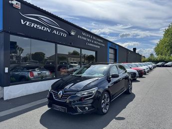  Voir détails -Renault Megane 1.5 dCi 110 BOSE GPS TOIT PANO CAMERA LE à Verson (14)