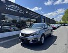 Peugeot 3008 1.6 BlueHDi 120 GPS TEL LED CLIM REGUL B à Verson (14)