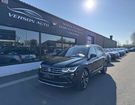 Volkswagen Tiguan 2.0 TDi 150 GPS VIRTUAL TOIT PANO CAM BV à Verson (14)