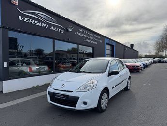  Voir détails -Renault Clio 1.2 75 GPL 5p 51 000 KMS à Verson (14)