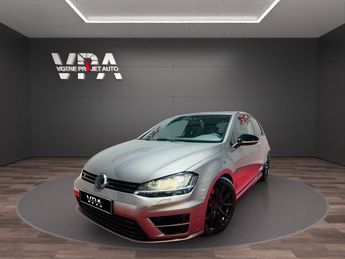  Voir détails -Volkswagen Golf R 2.0 TSI 300 4Motion ? BVM6 Cuir chapp à Eysines (33)