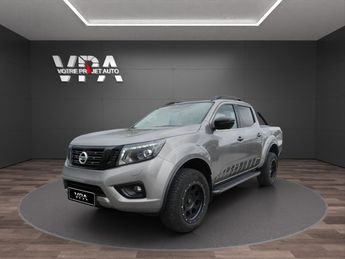  Voir détails -Nissan Navara N-Guard 2.3 dCi 190ch 4x4 ? Camra 360  à Eysines (33)