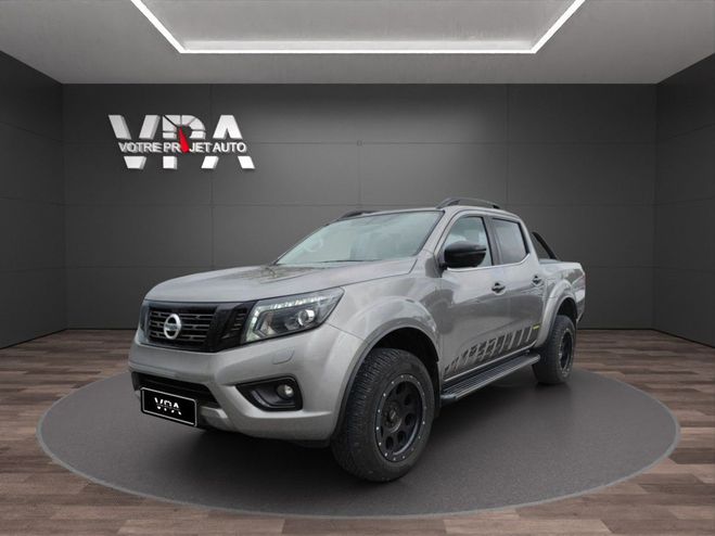 Nissan Navara N-Guard 2.3 dCi 190ch 4x4 ? Camra 360  Noir de 2019