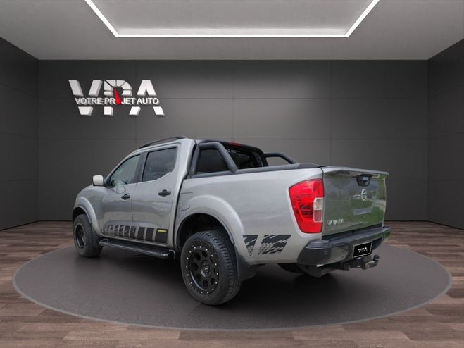 Nissan Navara N-Guard 2.3 dCi 190ch 4x4 ? Camra 360  Noir de 2019