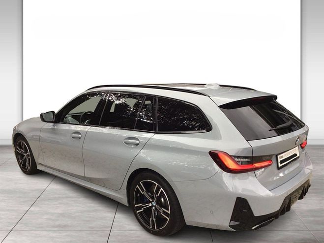 BMW Serie 3 TOURING G21 M340d xDrive 340 ch BVA8 M P Brooklyn Gris de 2023
