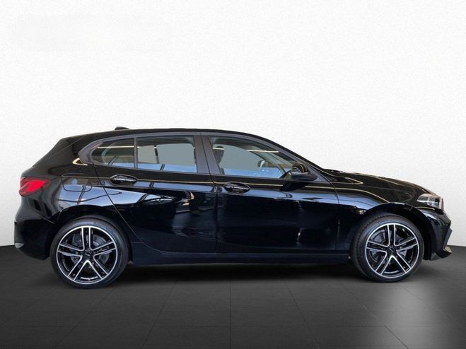 BMW Serie 1 F40 118i 136 ch Noir de 2022