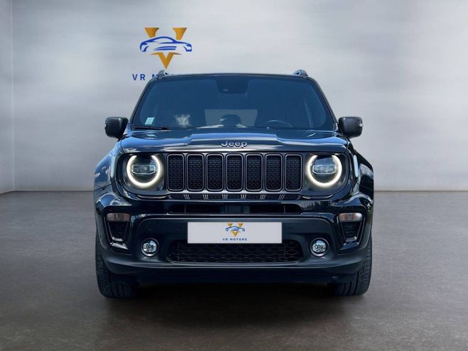 Jeep Renegade 1.3 PHEV 4xe 80th Anniversary 130cv *SUI INC. de 2021
