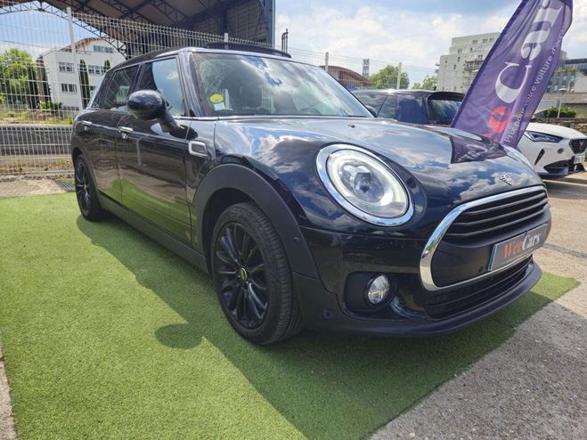 Mini Clubman 1.5 D 115 ONE KENSINGTON BVA NOIR de 2019