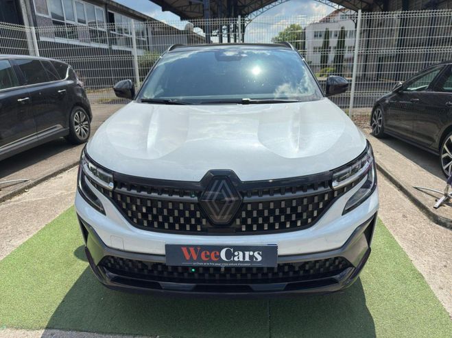 Renault Austral 1.2 E-TECH 200H FULL HYBRID 1.7KWH TECHN BLANC de 2024