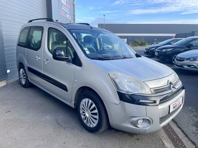 Citroen Berlingo II 1.6 HDi90 Confort 5p GRIS de 2013