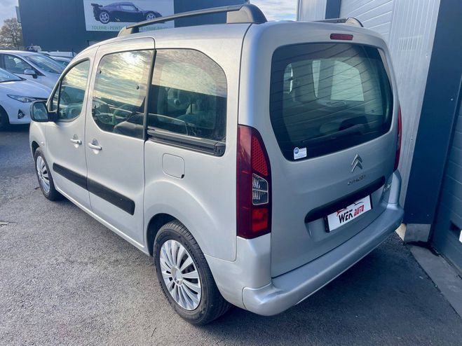 Citroen Berlingo II 1.6 HDi90 Confort 5p GRIS de 2013