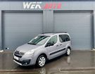 Citroen Berlingo II 1.2 110ch XTR + S&S à Bral-sous-Montfort (35)