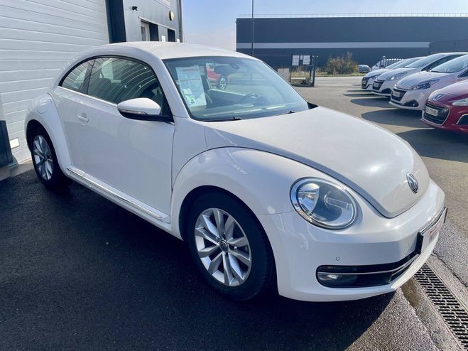 Volkswagen Coccinelle II 1.2 TSI 105 Vintage  de 2013