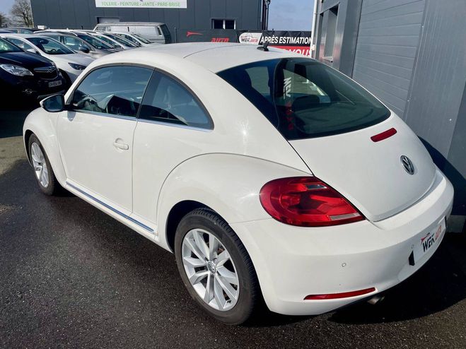 Volkswagen Coccinelle II 1.2 TSI 105 Vintage  de 2013