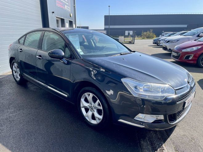 Citroen C5 II 2.0 16v Dynamique GRIS FONCE de 2008