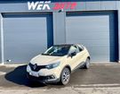Renault Captur I (J87) 0.9 TCe 90ch energy Life à Bral-sous-Montfort (35)