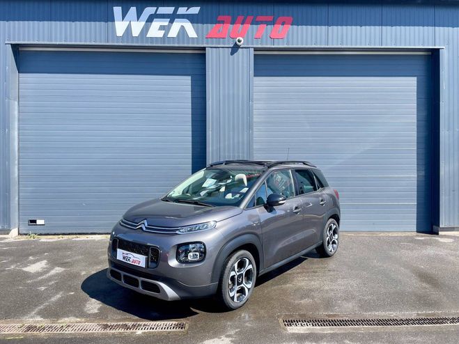 Citroen C3 Aircross 130CH S&S SHINE E6.d EAT6 GRIS de 2019
