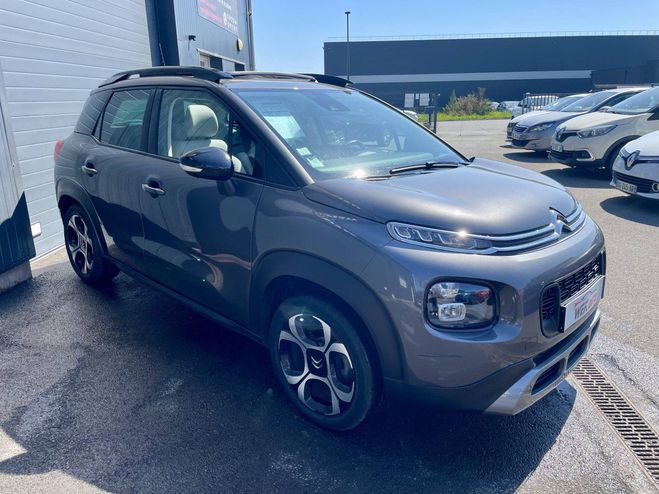Citroen C3 Aircross 130CH S&S SHINE E6.d EAT6 GRIS de 2019