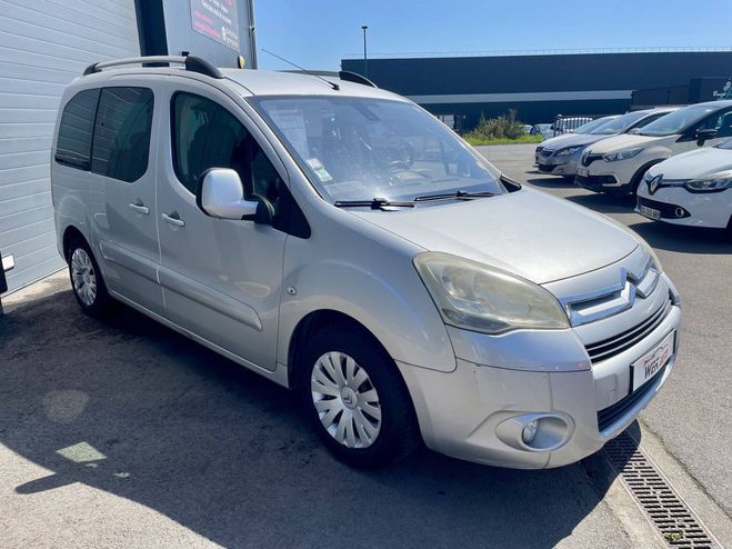 Citroen Berlingo II 1.6 HDi92 Multispace Pack 5p GRIS de 2008