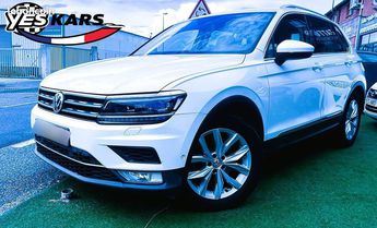  Voir détails -Volkswagen Tiguan II 2.0 TDI 150ch BlueMotion Technology C à Saint-Maximin-la-Sainte-Baume (83)