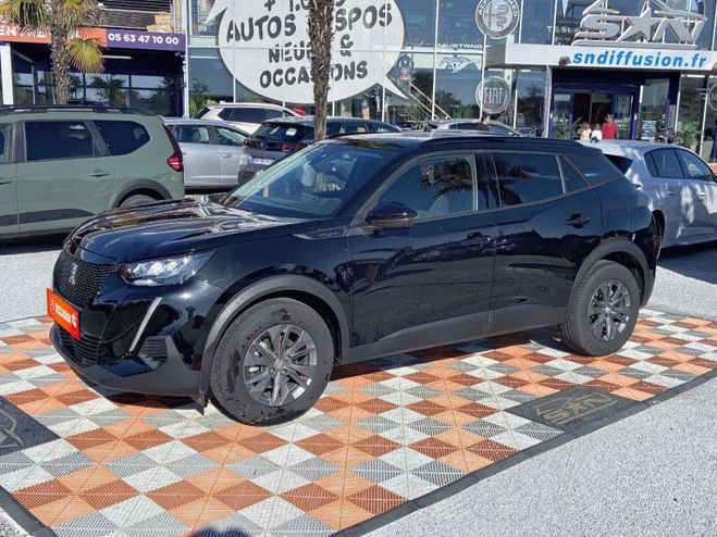 Peugeot 2008 PureTech 130 EAT8 STYLE  de 2022