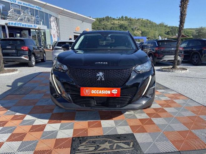 Peugeot 2008 PureTech 130 EAT8 STYLE  de 2022