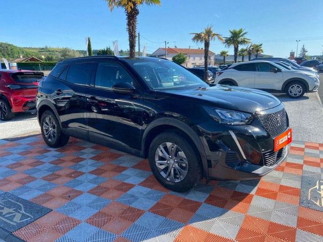 Peugeot 2008 PureTech 130 EAT8 STYLE  de 2022