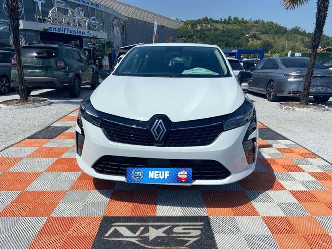 Renault Clio V DCi 100 BV6 EVOLUTION Ecran Camra Rad  de 2025
