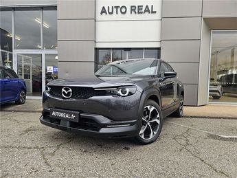  Voir détails -Mazda MX3 R-EV E-SKYACTIV 170 CH BVA Makoto Modern à Muret (31)