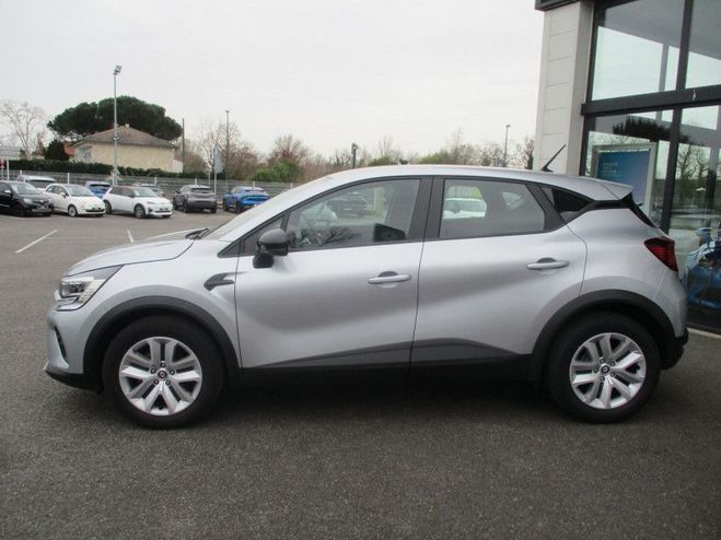 Renault Captur 1.0 TCe - 90 II Business  de 2022