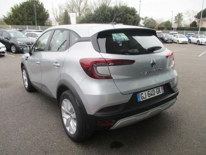 Renault Captur 1.0 TCe - 90 II Business  de 2022